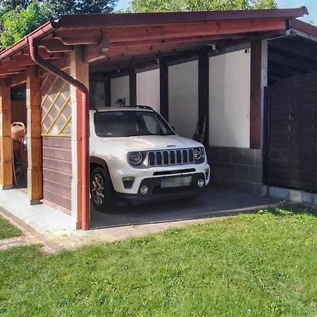 1 Bedroom Cozy Home In Osolin Exterior photo