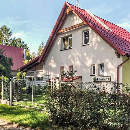 1 Bedroom Cozy Home In Osolin Exterior photo