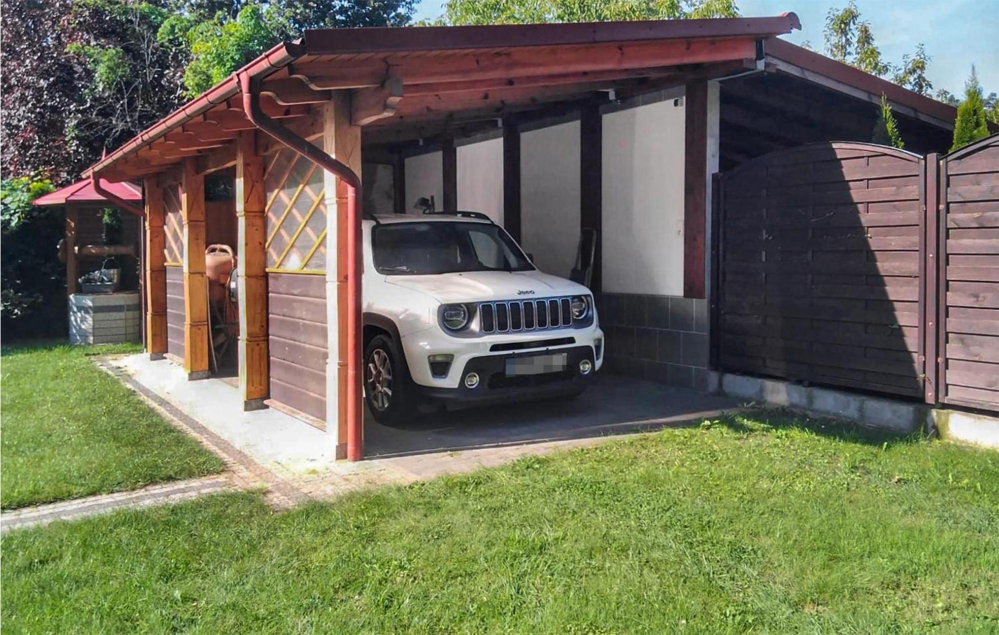 1 Bedroom Cozy Home In Osolin Exterior photo