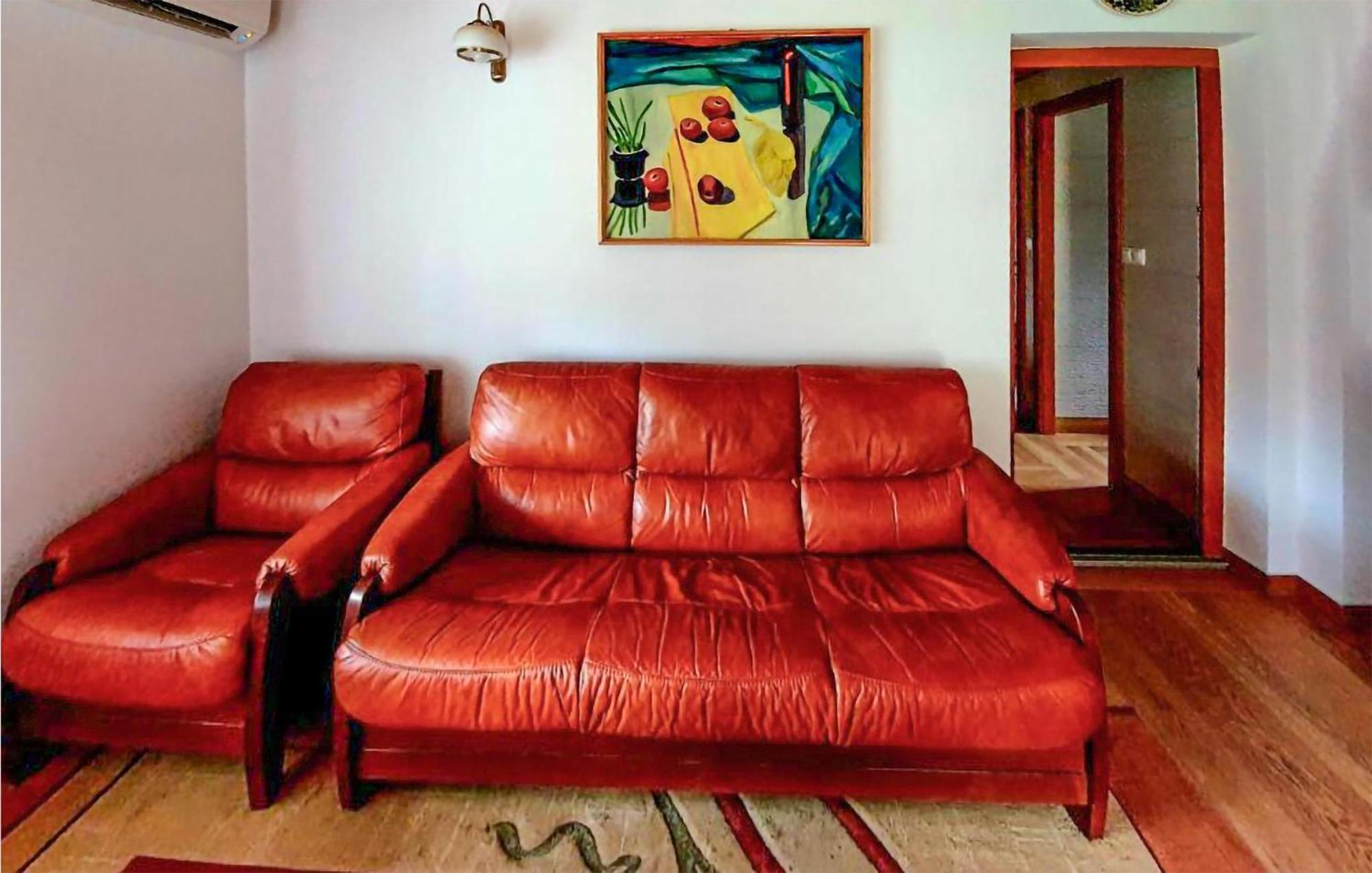 1 Bedroom Cozy Home In Osolin Exterior photo